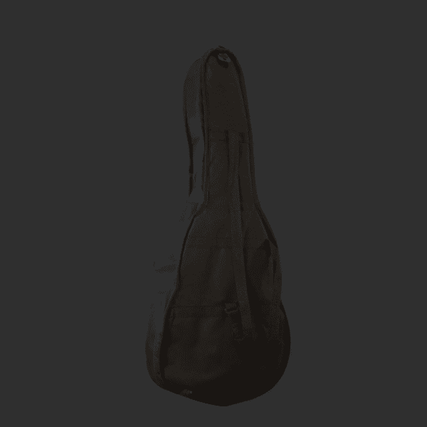Alternative view of Economy Fabric Vihuela Gig Bag