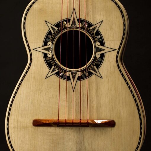 Fermata Vihuela - Custom