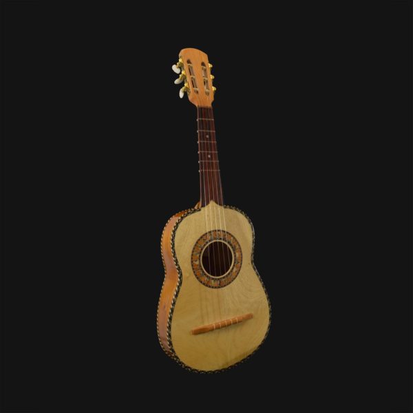 Fermata Vihuela- Economy