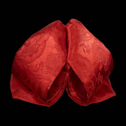 Plain "De Gallo" Moño