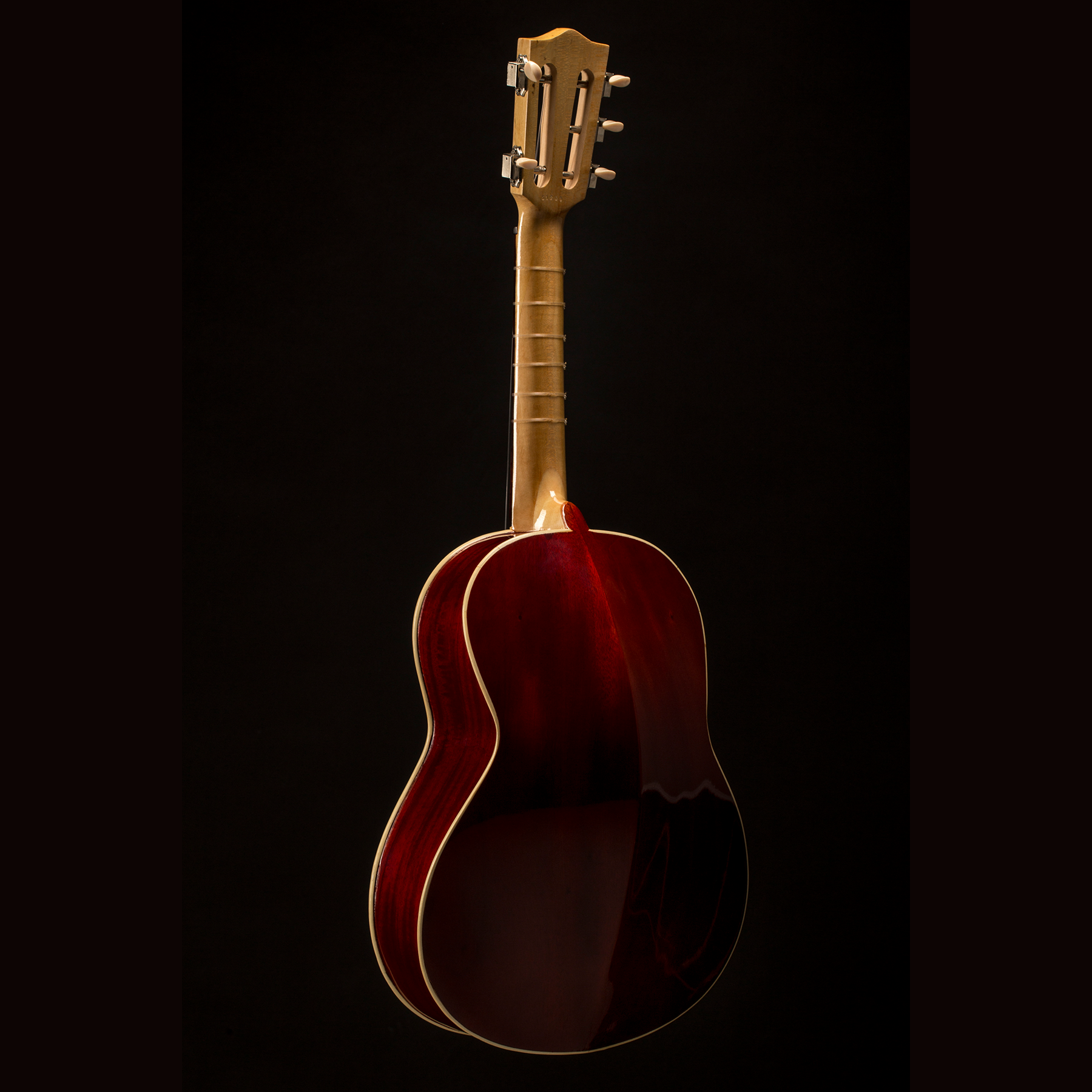 Sevillano Vihuela - Economy - Image 2