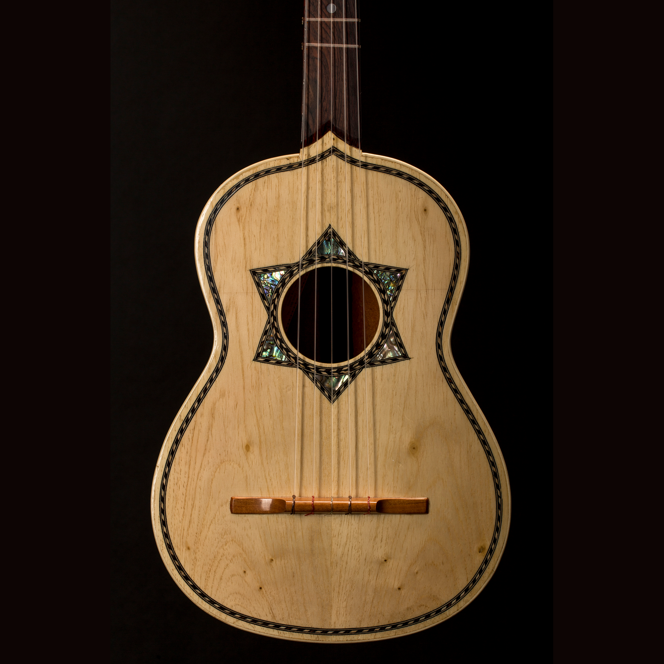 Sevillano Vihuela - Economy