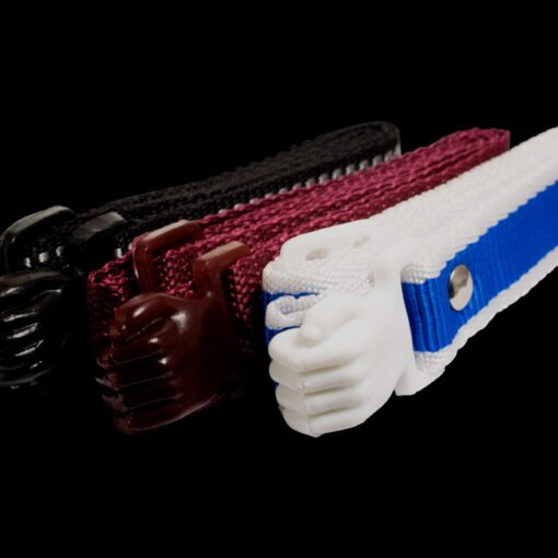 1 Inch Plastic Hand Vihuelas/Guitars Strap