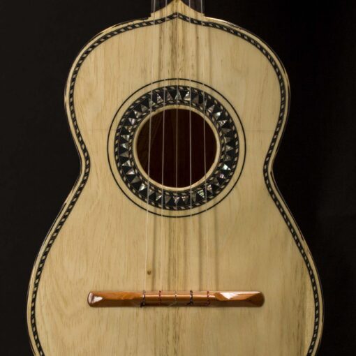 Sevillano Vihuela - Custom