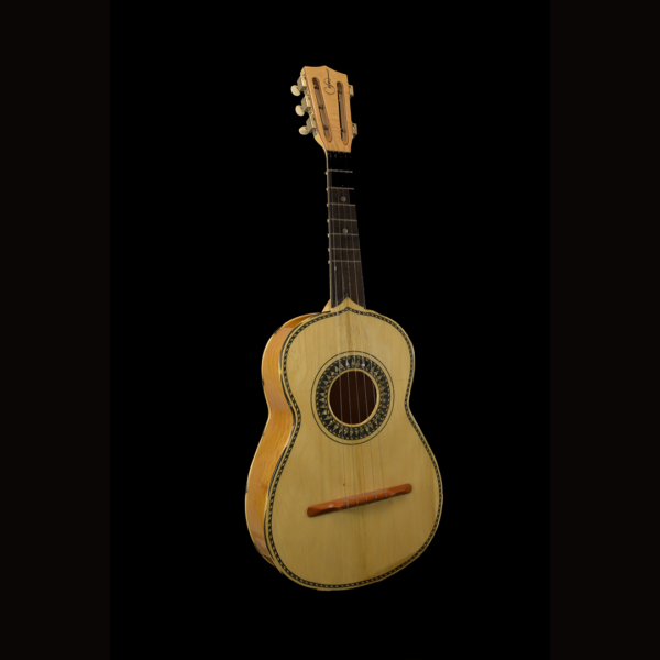 Sevillano Vihuela - Professional