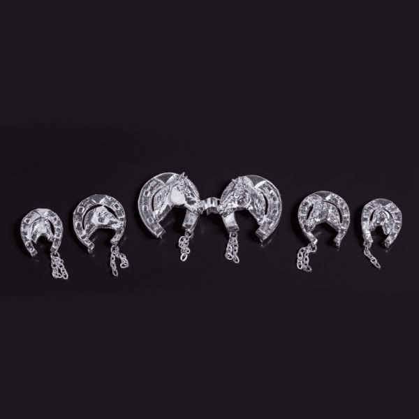 Botonadura fina de joyería