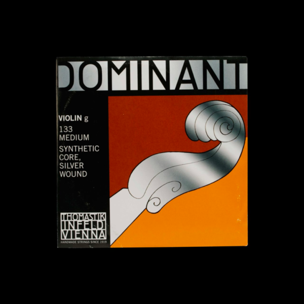 DOMINANT Violin Strings