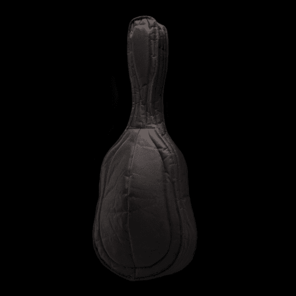 Fermata Fabric Padded Giutarron Gig Bag