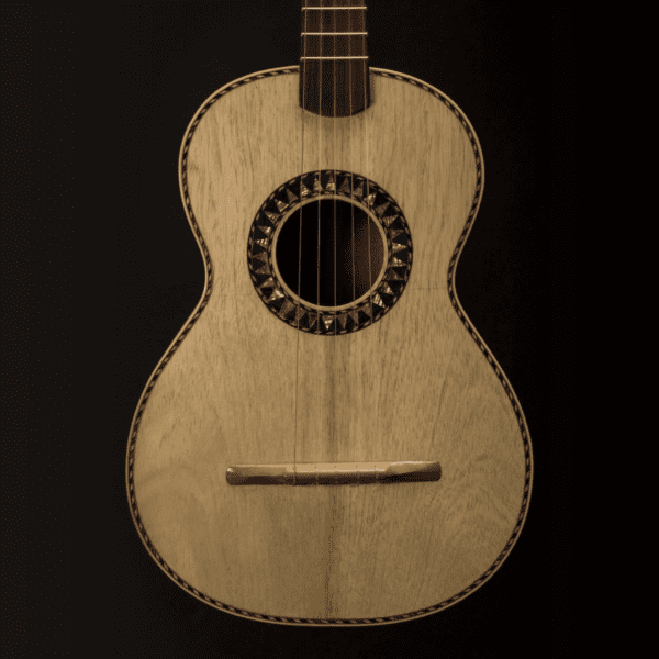 Fermata Guitarra de Golpe - Economy