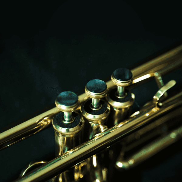 Alternative view of Carol Brass Lead Latin Trumpet CTR-7770L-YST-Bb-L