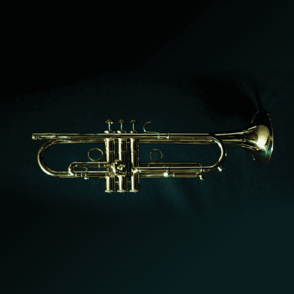 Carol Brass Lead Latin Trumpet CTR-7770L-YST-Bb-L