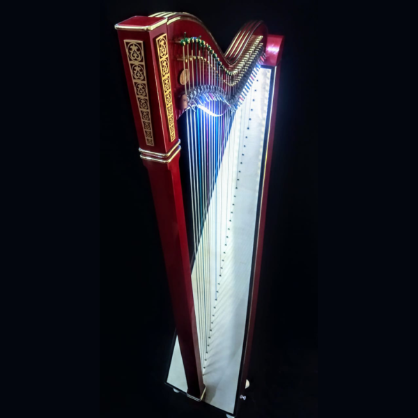 Villegas Harp Professional