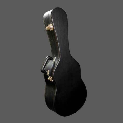 Alternative view of Fermata Professional Wood Vihuela Hard Case