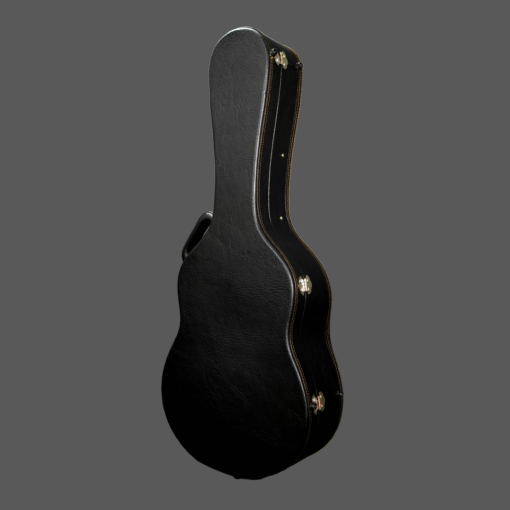 Fermata Professional Wood Vihuela Hard Case