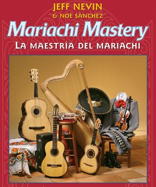 Mariachi Mastery