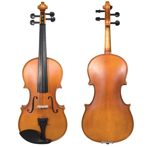 Juzek Intermediate Violin Outfit