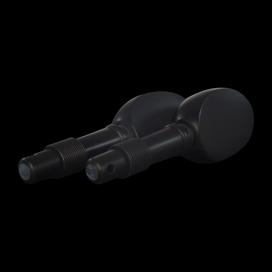 Guitarron Mechanical Pegs - Clavijas Mecánicas de Guitarron