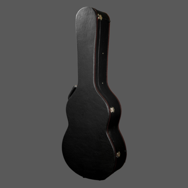 Alternative view of Fermata Guitar Hard Case