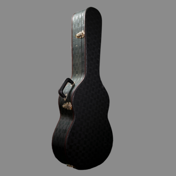 Fermata Guitar Hard Case