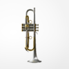 Fermata Brass Custom Mariachi Trumpet